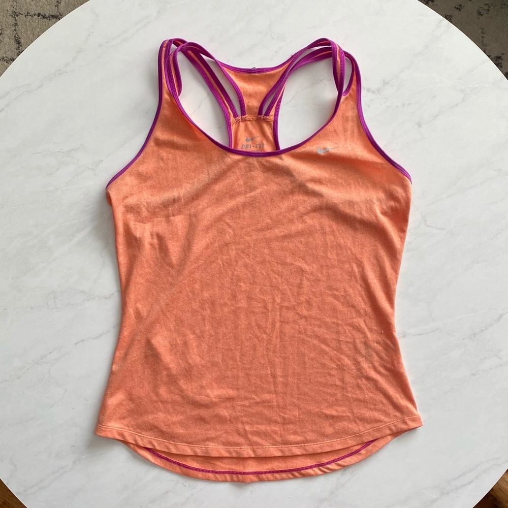 Nike Racerback Tank